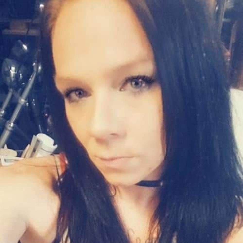 Meet your Posher, Jess